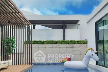 3 Bedroom Apartment for rent in Movenpick White Sand Beach, Na Jomtien, Chonburi