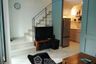 2 Bedroom Condo for rent in Ideo Mobi Sukhumvit 81, Bang Chak, Bangkok near BTS On Nut