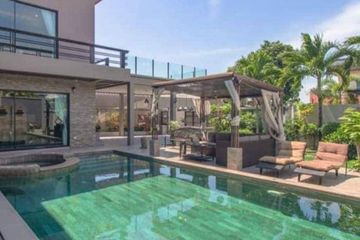 5 Bedroom House for rent in Nong Prue, Chonburi