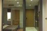 1 Bedroom Condo for sale in Khlong Toei Nuea, Bangkok near BTS Nana
