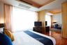 1 Bedroom Apartment for rent in Natural Ville Executive Residences, Lumpini, Bangkok near BTS Ratchadamri