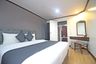 1 Bedroom Apartment for rent in Marriott Executive Apartments Sathorn Vista, Thung Maha Mek, Bangkok near BTS Sala Daeng
