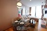 1 Bedroom Condo for rent in Park Origin Phrom Phong, Khlong Tan, Bangkok near BTS Phrom Phong