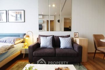 1 Bedroom Condo for rent in Park Origin Phrom Phong, Khlong Tan, Bangkok near BTS Phrom Phong