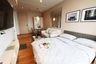 1 Bedroom Condo for rent in Park Origin Phrom Phong, Khlong Tan, Bangkok near BTS Phrom Phong
