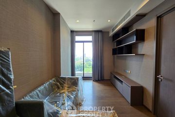 2 Bedroom Condo for sale in The Diplomat Sathorn, Silom, Bangkok near BTS Surasak