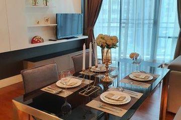 1 Bedroom Condo for rent in Bright Sukhumvit 24, Khlong Tan, Bangkok near BTS Phrom Phong