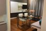 1 Bedroom Condo for rent in Bright Sukhumvit 24, Khlong Tan, Bangkok near BTS Phrom Phong