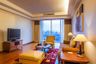 2 Bedroom Apartment for rent in Column Bangkok, Khlong Toei, Bangkok near BTS Asoke