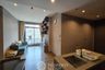 2 Bedroom Condo for sale in The Diplomat Sathorn, Silom, Bangkok near BTS Surasak