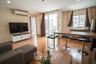1 Bedroom Apartment for rent in Khlong Tan, Bangkok near BTS Phrom Phong