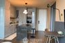 1 Bedroom Condo for sale in The Address Asoke, Makkasan, Bangkok near MRT Phetchaburi