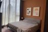 1 Bedroom Condo for sale in The Address Asoke, Makkasan, Bangkok near MRT Phetchaburi