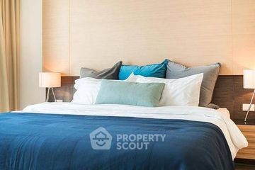 1 Bedroom Apartment for rent in RQ Residence, Khlong Tan Nuea, Bangkok near BTS Phrom Phong