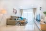 1 Bedroom Apartment for rent in RQ Residence, Khlong Tan Nuea, Bangkok near BTS Phrom Phong