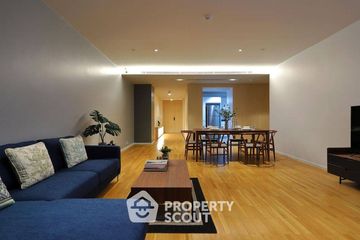 2 Bedroom Apartment for rent in BioHouse service Apartment, Khlong Tan Nuea, Bangkok near BTS Phrom Phong