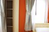 1 Bedroom Apartment for rent in President Park Sukhumvit 24, Khlong Tan, Bangkok near MRT Queen Sirikit National Convention Centre