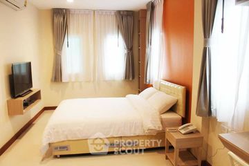 1 Bedroom Apartment for rent in President Park Sukhumvit 24, Khlong Tan, Bangkok near MRT Queen Sirikit National Convention Centre