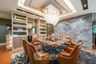 5 Bedroom Condo for sale in Belle Grand Rama 9, Huai Khwang, Bangkok near MRT Phra Ram 9