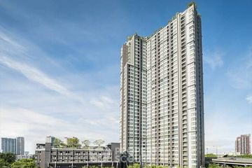 1 Bedroom Condo for sale in The Base Park West Sukhumvit 77, Phra Khanong Nuea, Bangkok near BTS On Nut