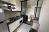 1 Bedroom Condo for sale in The Base Park West Sukhumvit 77, Phra Khanong Nuea, Bangkok near BTS On Nut