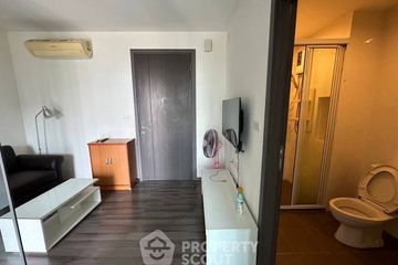 1 Bedroom Condo for sale in The Base Park West Sukhumvit 77, Phra Khanong Nuea, Bangkok near BTS On Nut