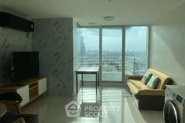 2 Bedroom Condo for rent in Noble House Phayathai, Thanon Phaya Thai, Bangkok near BTS Phaya Thai