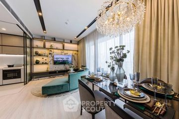 2 Bedroom Condo for sale in The Room Phayathai, Thanon Phaya Thai, Bangkok near BTS Phaya Thai