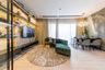 2 Bedroom Condo for sale in The Room Phayathai, Thanon Phaya Thai, Bangkok near BTS Phaya Thai
