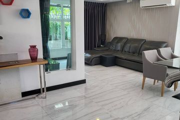 3 Bedroom House for rent in Nong Prue, Chonburi