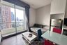 1 Bedroom Condo for sale in Q Asoke, Makkasan, Bangkok near MRT Phetchaburi