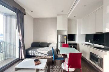 1 Bedroom Condo for sale in Q Asoke, Makkasan, Bangkok near MRT Phetchaburi