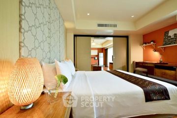 1 Bedroom Apartment for rent in Varasupha Executive Place Phaholyothin 1, Phaya Thai, Bangkok near BTS Sanam Pao