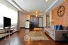 1 Bedroom Apartment for rent in Varasupha Executive Place Phaholyothin 1, Phaya Thai, Bangkok near BTS Sanam Pao