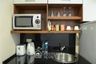 1 Bedroom Apartment for rent in The Spirit Srinakarin, Nong Bon, Bangkok near BTS Udom Suk
