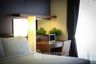 1 Bedroom Apartment for rent in The Spirit Srinakarin, Nong Bon, Bangkok near BTS Udom Suk