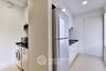 1 Bedroom Apartment for rent in The Spirit Srinakarin, Nong Bon, Bangkok near BTS Udom Suk