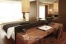 1 Bedroom Apartment for rent in The Spirit Srinakarin, Nong Bon, Bangkok near BTS Udom Suk