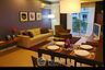2 Bedroom Apartment for rent in The Spirit Srinakarin, Nong Bon, Bangkok near BTS Udom Suk