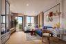 2 Bedroom Condo for sale in Dcondo Vite, Na Kluea, Chonburi