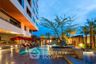 1 Bedroom Apartment for rent in Jasmine Grande Residence, Phra Khanong, Bangkok near BTS Phra Khanong