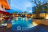 1 Bedroom Apartment for rent in Jasmine Grande Residence, Phra Khanong, Bangkok near BTS Phra Khanong