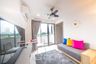 1 Bedroom Apartment for rent in Antique Palace Apartment, Khlong Tan Nuea, Bangkok