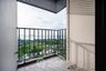 2 Bedroom Apartment for rent in Home Condo Sriracha, Surasak, Chonburi