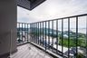 2 Bedroom Apartment for rent in Home Condo Sriracha, Surasak, Chonburi