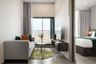 1 Bedroom Condo for rent in The Hampton Sriracha, Si Racha, Chonburi