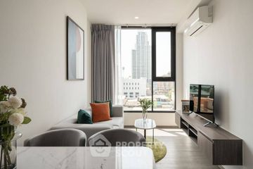 2 Bedroom Condo for rent in The Hampton Sriracha, Si Racha, Chonburi