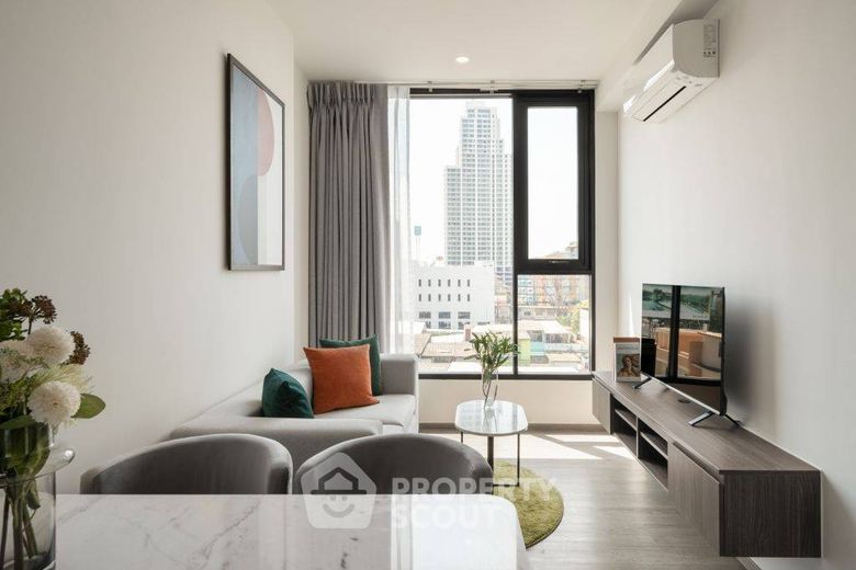 2 Bedroom Condo For Rent