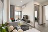 2 Bedroom Condo for rent in The Hampton Sriracha, Si Racha, Chonburi