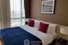 1 Bedroom Condo for rent in Khlong Tan Nuea, Bangkok